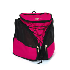 3070 Bungee Skate Back Packs - Pink