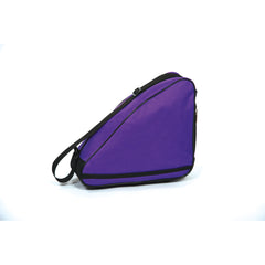 Solid Colour Single Bag|Sac en forme de patin - couleur uni