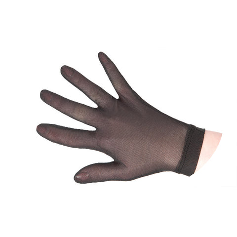 1120 Mesh Gloves - Black Or Beige