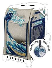 Great Wave ( Sac seulement)