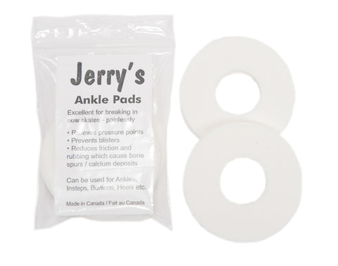 1222 Jerry’s Ankle Pads