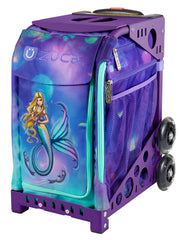 Mermaid Magic ( sac seulement) (Insert Only) + Lunchbox