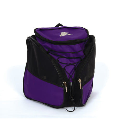 3050 Bungee Skate Back Packs - Purple