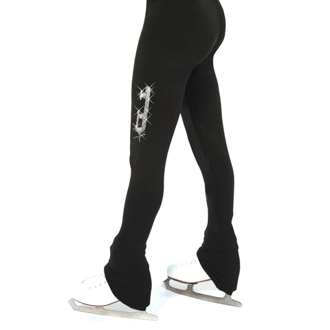 S150 Blade Bling Thigh Pant