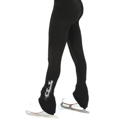 S151 Blade Bling Ankle Pant