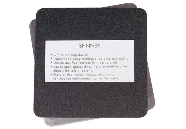 Spinner  Boutique Patinage Plus