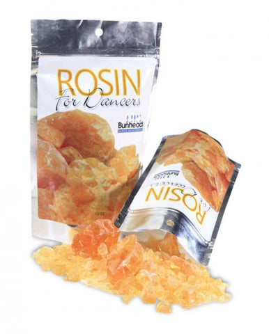 Rock Rosin 4 oz. Bag
